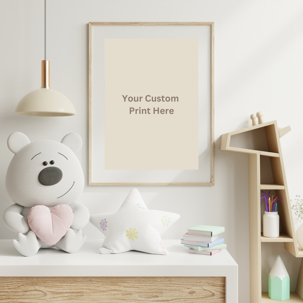 CUSTOMS PRINTS