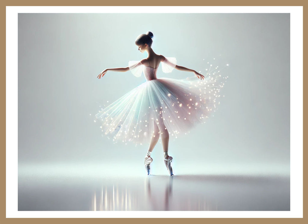 Ballet & Dance