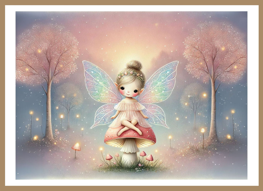 Fairy Tales & Daydreams