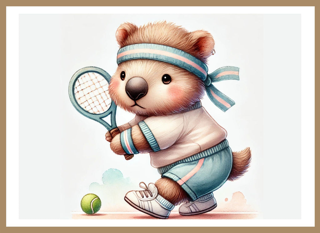 Sports Collection